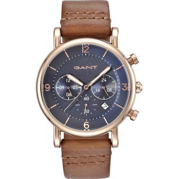Мужские наручные часы Gant GT007003 с хронографом 1