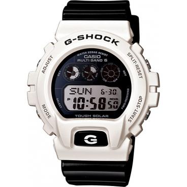 Мужские японские наручные часы Casio G-SHOCK GW-6900GW-7E 1