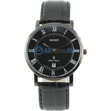 Мужские японские наручные часы Orient GW0100DB 1 Мужские японские наручные часы Orient GW0100DB 1