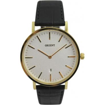 Мужские японские наручные часы Orient GW05003W 1 Мужские японские наручные часы Orient GW05003W 1