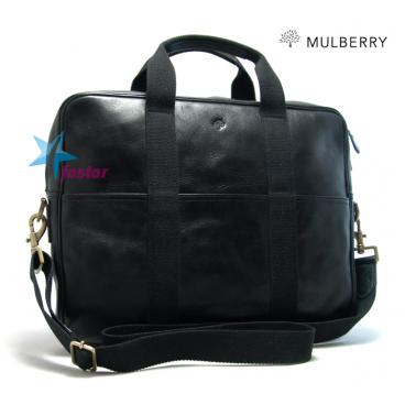 Портфель Mulberry HH1976-342BK 1 Портфель Mulberry HH1976-342BK 1