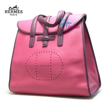 Сумка Hermes 505095PINK-VIOLET 3 Сумка Hermes 505095PINK-VIOLET 3
