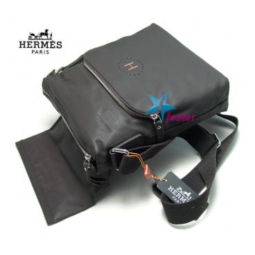 Сумка Hermes 6612-1BK 2 Сумка Hermes 6612-1BK 2