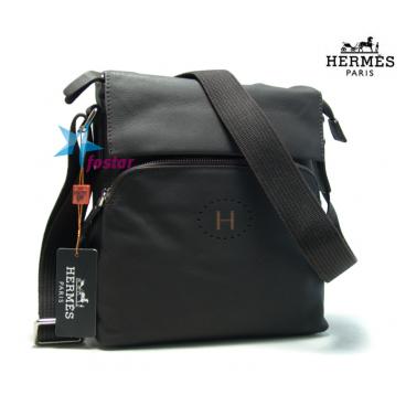 Сумка Hermes 6612-1BK 1 Сумка Hermes 6612-1BK 1