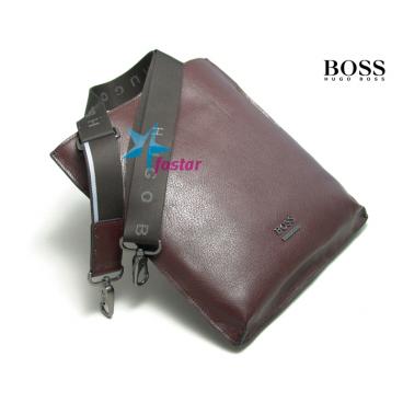 Сумка Hugo Boss D221-4BR 2 Сумка Hugo Boss D221-4BR 2