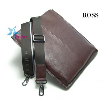 Сумка Hugo Boss D221-4BR 3 Сумка Hugo Boss D221-4BR 3