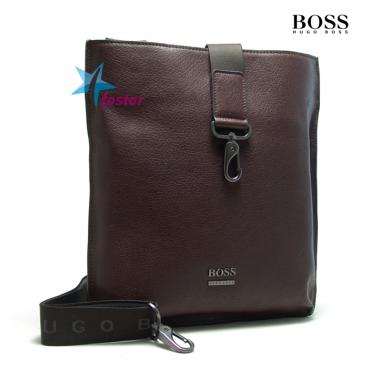 Сумка Hugo Boss D221-4BR 1 Сумка Hugo Boss D221-4BR 1