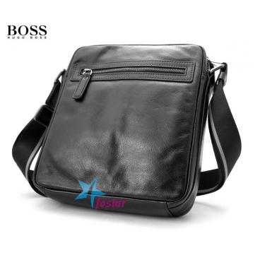 Сумка Hugo Boss D5052-1-46BK 2 Сумка Hugo Boss D5052-1-46BK 2