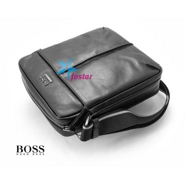 Сумка Hugo Boss D5052-1-46BK 3 Сумка Hugo Boss D5052-1-46BK 3