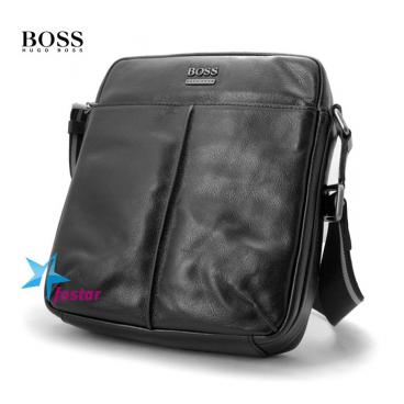 Сумка Hugo Boss D5052-1-46BK 1 Сумка Hugo Boss D5052-1-46BK 1