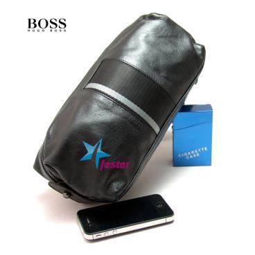 Косметичка Hugo Boss D9621BK 2 Косметичка Hugo Boss D9621BK 2
