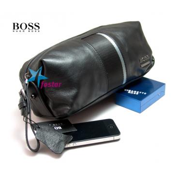 Косметичка Hugo Boss D9621BK 1 Косметичка Hugo Boss D9621BK 1