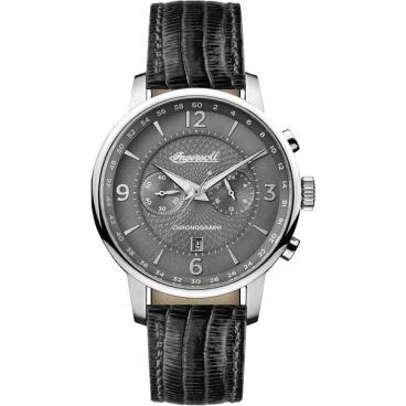 Мужские наручные часы Ingersoll I00601 с хронографом 1