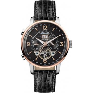 Мужские механические наручные часы Ingersoll I00702 1 Мужские механические наручные часы Ingersoll I00702 1