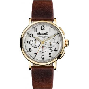 Мужские наручные часы Ingersoll I01703 с хронографом 1