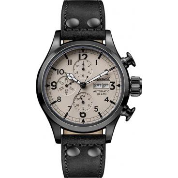 Мужские механические наручные часы Ingersoll I02202 1