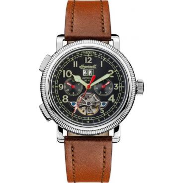 Мужские механические наручные часы Ingersoll I02602 1