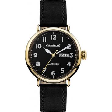 Мужские механические наручные часы Ingersoll I03401 1 Мужские механические наручные часы Ingersoll I03401 1