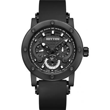 Японские наручные часы Rhythm I1204R03 1