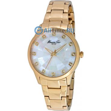 Женские наручные часы Kenneth Cole IKC0013 1