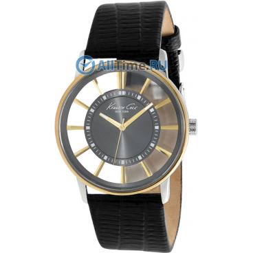 Мужские наручные часы Kenneth Cole IKC1896 1 Мужские наручные часы Kenneth Cole IKC1896 1