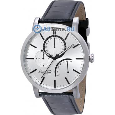 Мужские наручные часы Kenneth Cole IKC1934 1