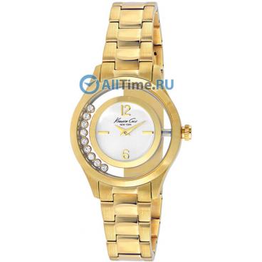 Женские наручные часы Kenneth Cole IKC4942 1