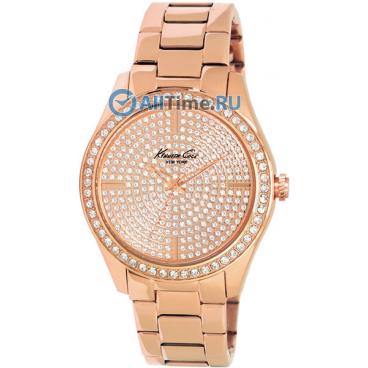 Женские наручные часы Kenneth Cole IKC4958 1