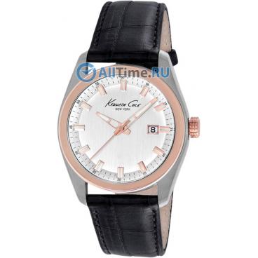 Мужские наручные часы Kenneth Cole IKC8037 1 Мужские наручные часы Kenneth Cole IKC8037 1