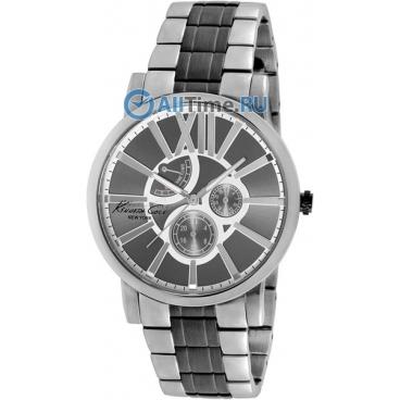 Мужские наручные часы Kenneth Cole IKC9282 1