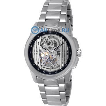 Мужские механические наручные часы Kenneth Cole IKC9389 1