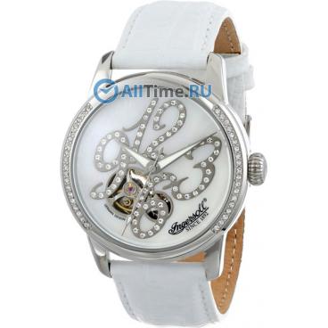 Женские механические наручные часы Ingersoll IN4901WH 1