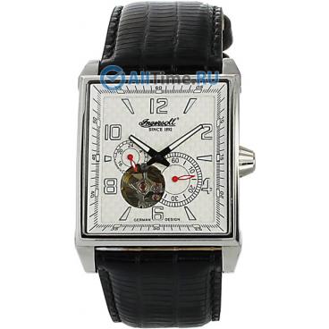 Мужские механические наручные часы Ingersoll IN6908WH 1