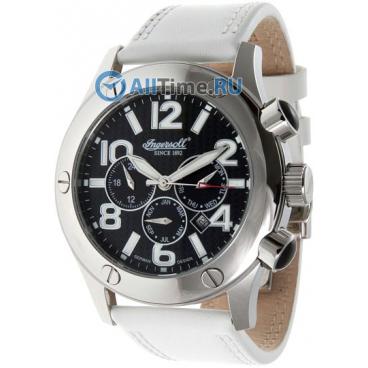 Мужские механические наручные часы Ingersoll IN7304BK 1