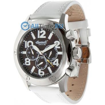 Мужские механические наручные часы Ingersoll IN7304BR 1