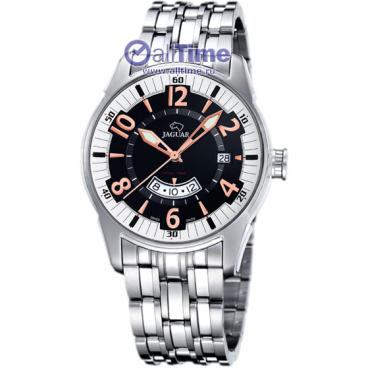 Мужские швейцарские наручные часы Jaguar J627_3 1