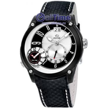 Мужские швейцарские наручные часы Jaguar J632_1 1