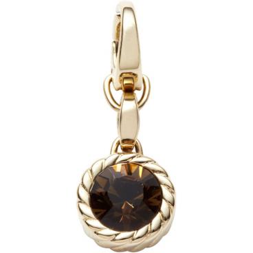 Стальной кулон Fossil JF00017710 1 Стальной кулон Fossil JF00017710 1