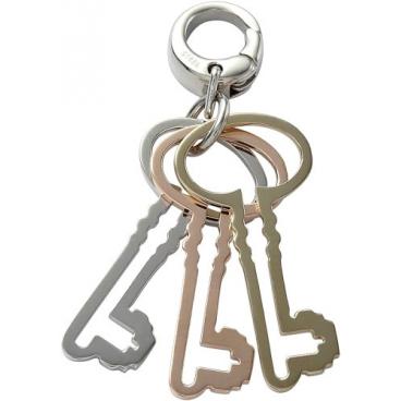 Стальной кулон Fossil JF00029998 1 Стальной кулон Fossil JF00029998 1