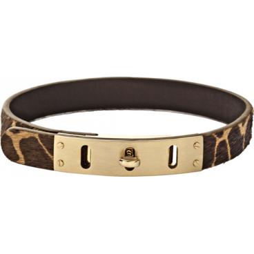 Кожаный браслет Fossil JF00122716 1 Кожаный браслет Fossil JF00122716 1