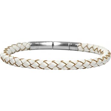 Кожаный браслет Fossil JF00548797 1 Кожаный браслет Fossil JF00548797 1
