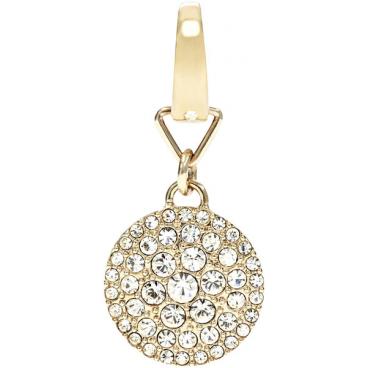 Стальной кулон Fossil JF00728710 1 Стальной кулон Fossil JF00728710 1