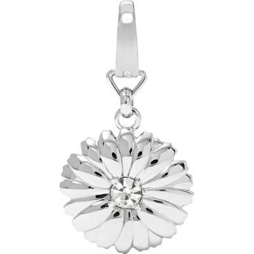 Стальной кулон Fossil JF01182040 1 Стальной кулон Fossil JF01182040 1