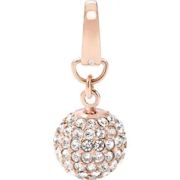 Стальной кулон Fossil JF01248791 1 Стальной кулон Fossil JF01248791 1