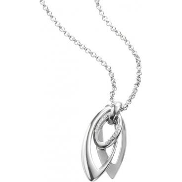 Стальной кулон Fossil JF85721040 1 Стальной кулон Fossil JF85721040 1