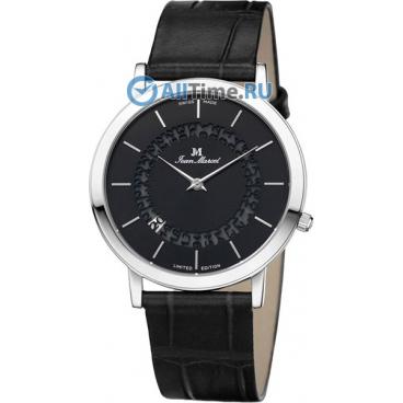 Мужские швейцарские наручные часы Jean Marcel JM-160.302.32 1 Мужские швейцарские наручные часы Jean Marcel JM-160.302.32 1