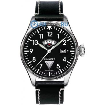 Мужские наручные часы Junkers Jun-61402 1