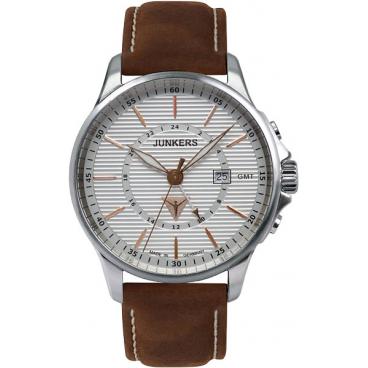 Мужские наручные часы Junkers Jun-68424 1