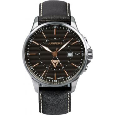 Мужские наручные часы Junkers Jun-68425 1