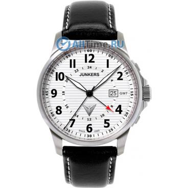Мужские наручные часы Junkers Jun-68481 1